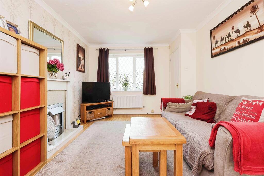 Additional image 3 of Cranwell Grove, BIRMINGHAM