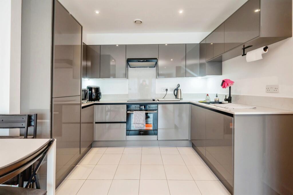 Additional image 15 of Hall Street, Birmingham