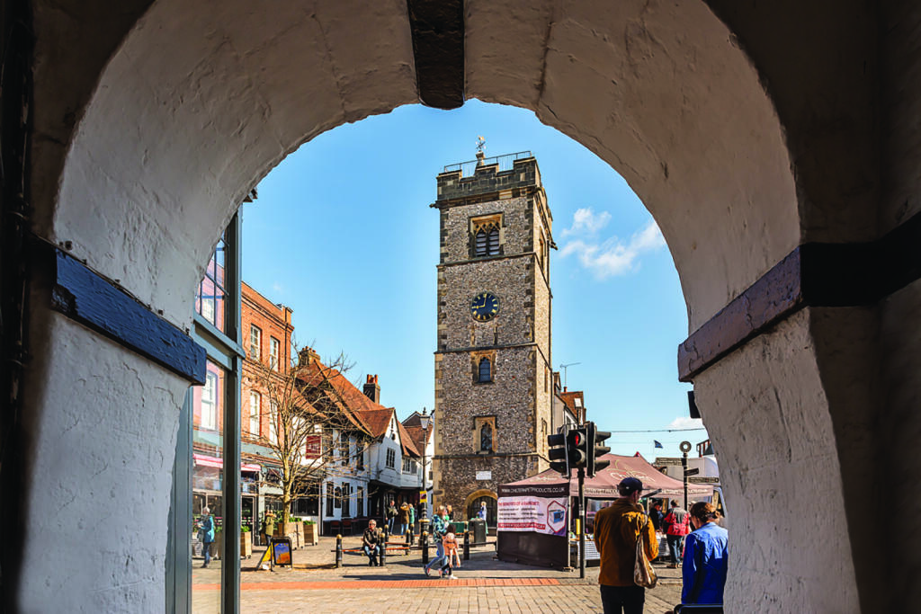 Additional image 18 of Jubilee Square Victoria Street, St. Albans, Hertfordshire, AL1