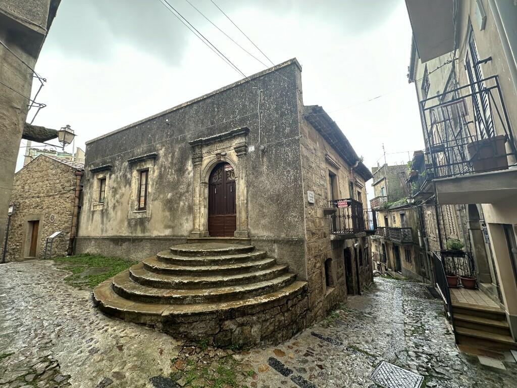 Primary image of Mistretta, Messina, Sicily, Italy