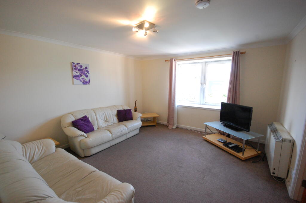 Candlemakers Lane, Loch Street, Aberdeen, AB25