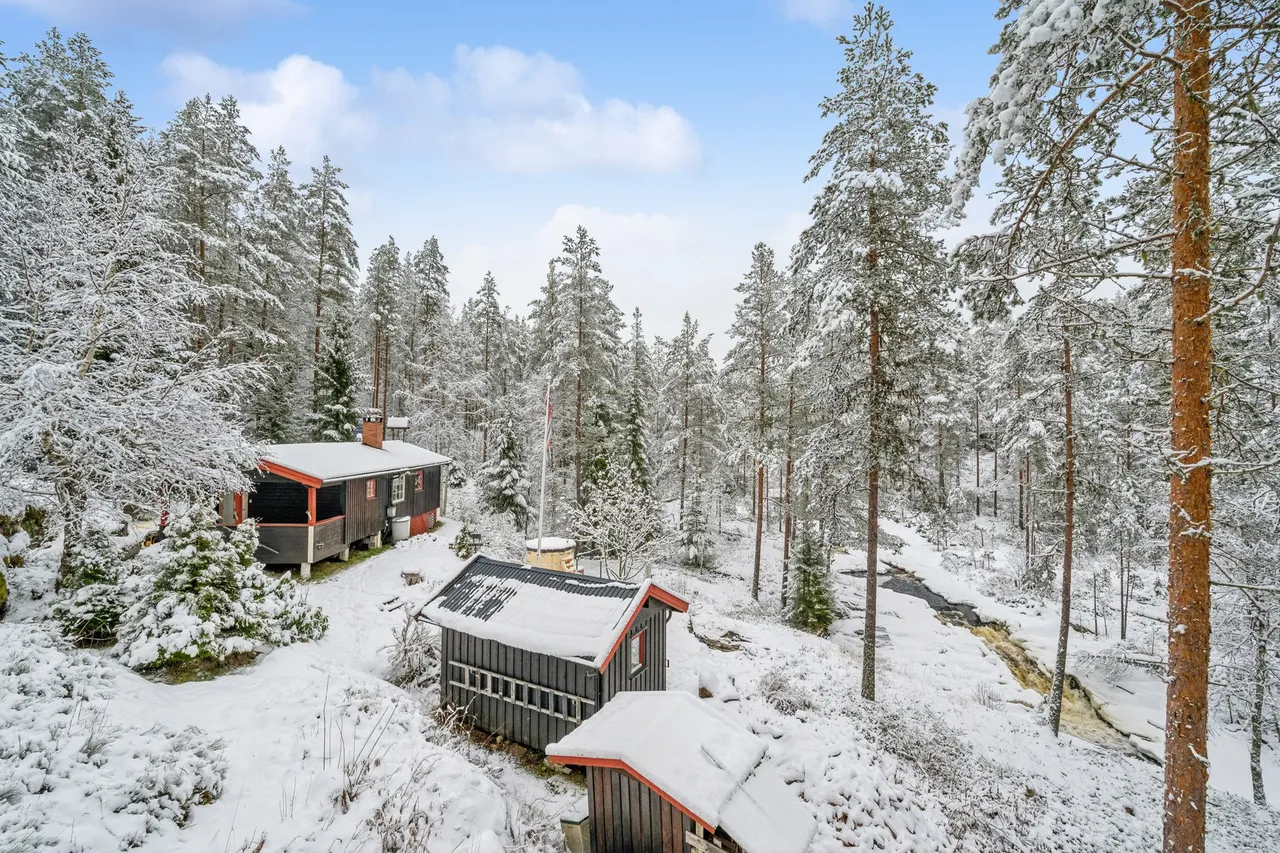 Additional image 2 of Vælsveien 135, 3516 Hønefoss