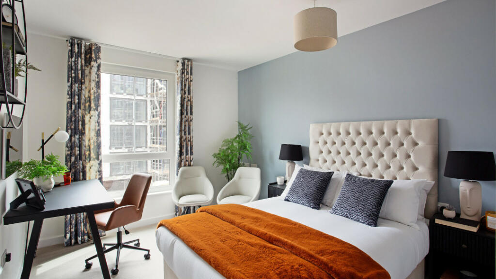 Additional image 5 of Hatfield, AL10 9XE