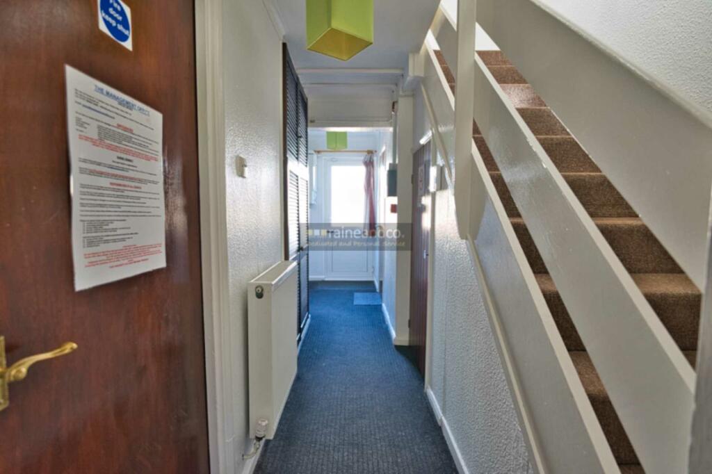 Primary image of Link Walk, Hatfield