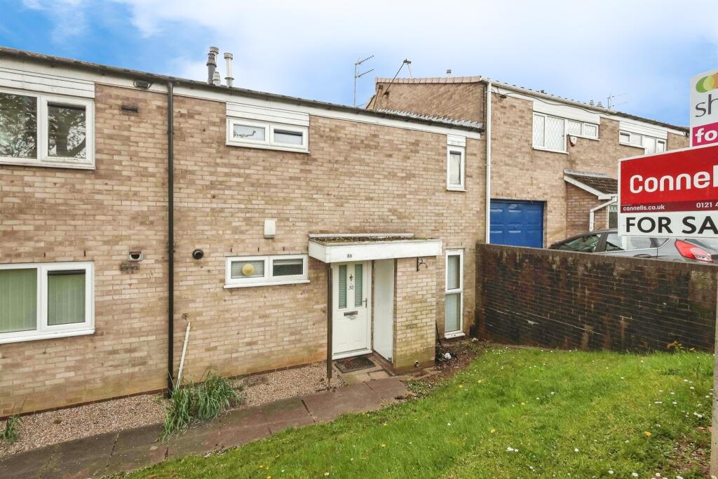 Additional image 15 of The Hill, Woodgate, Birmingham