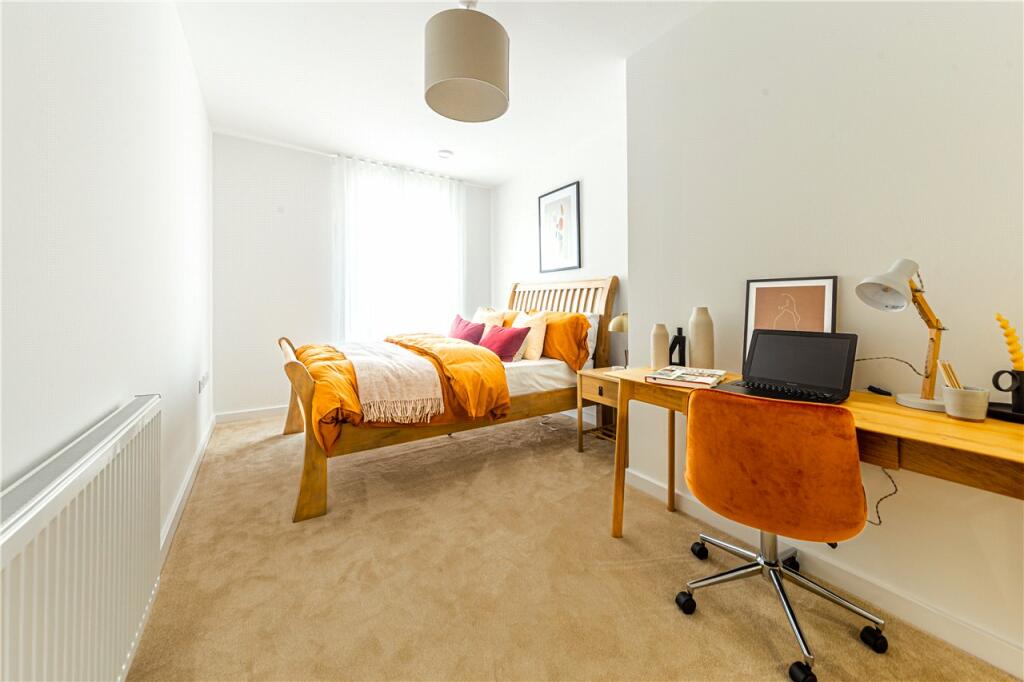 Additional image 7 of Prospect House, Hatfield Rise, Hatfield