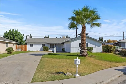 3708 Thoreson Avenue, Bakersfield, CA 93309