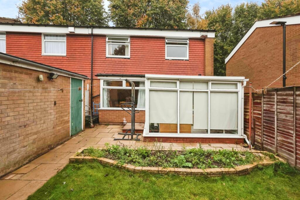 Additional image 17 of Langdon Walk, Birmingham