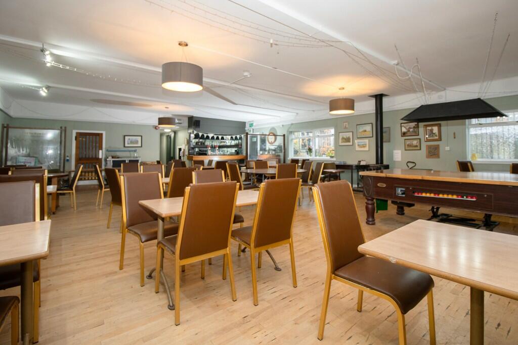 Additional image 11 of The New Inn and Microbrewery, 79 Main Street, Aberchirder, Huntly, AB54 7TB