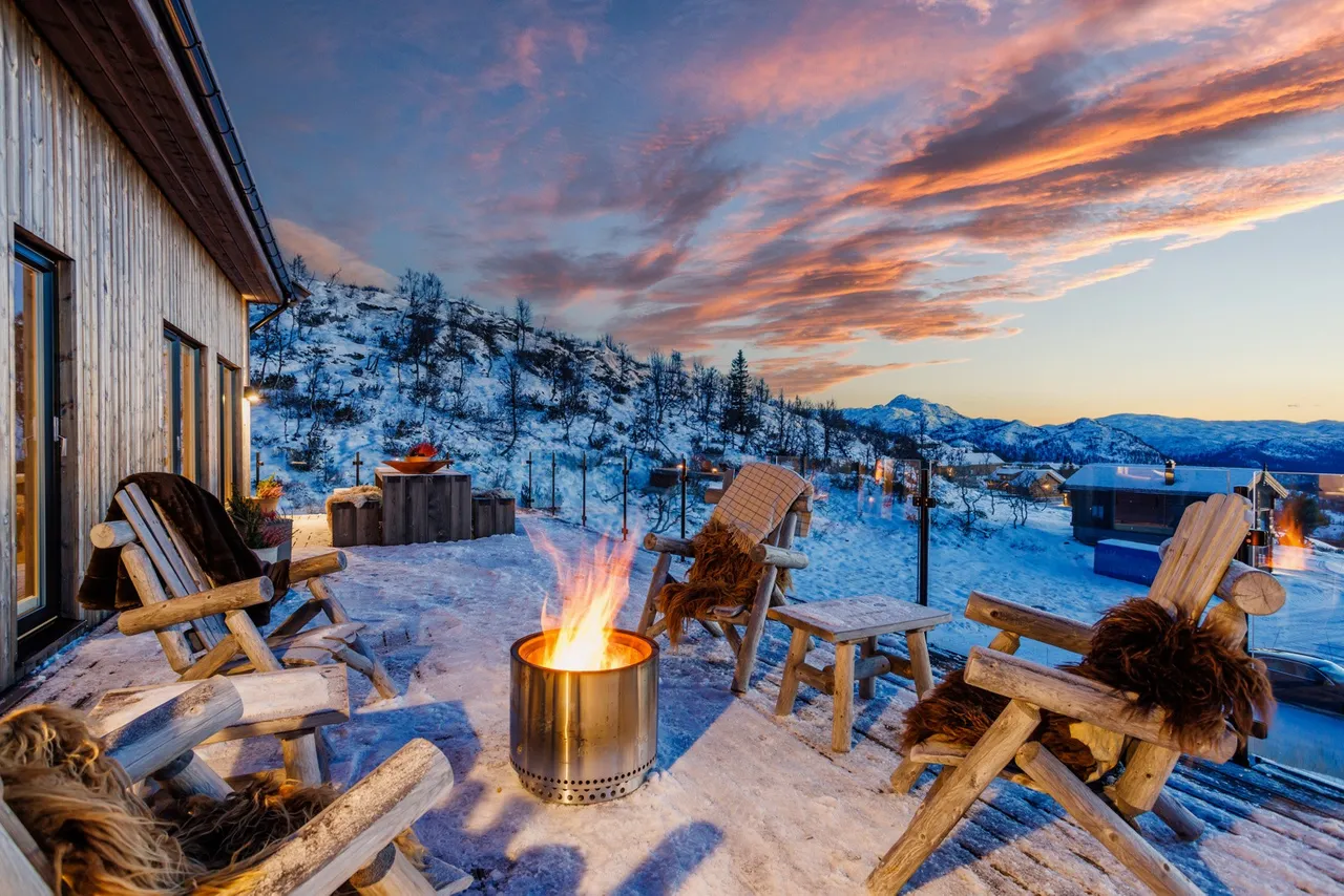 Additional image 3 of Ørnereiret 20, Holtardalen