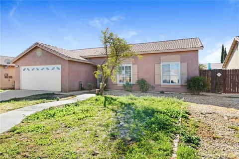 10795 Pershing Street, Adelanto, CA 92301