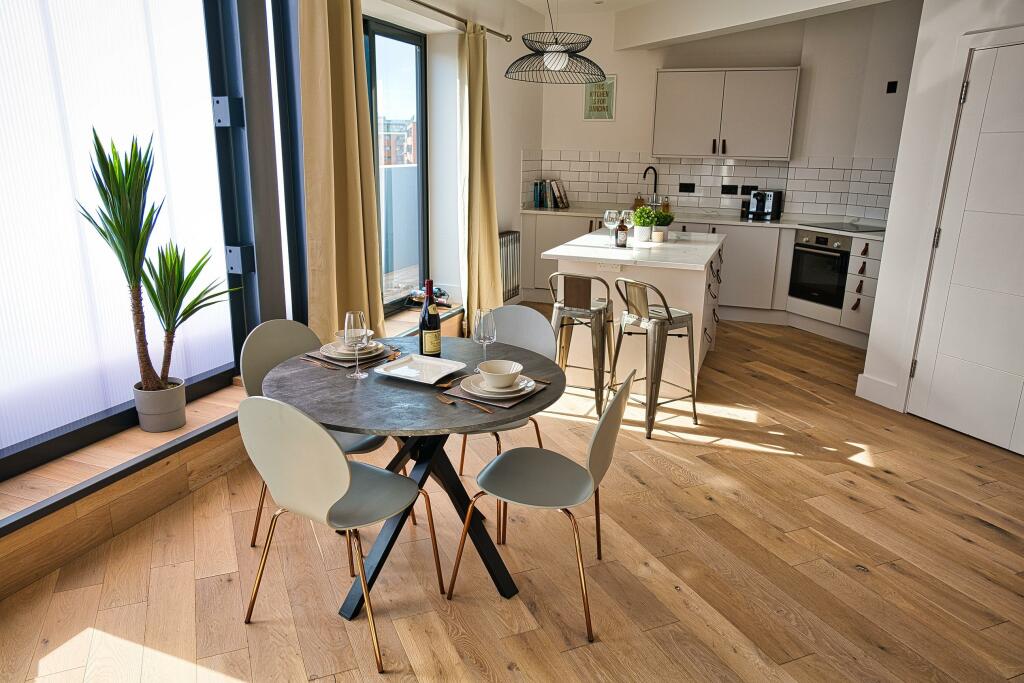 Additional image 6 of Upper Marshall Street, Birmingham, B1