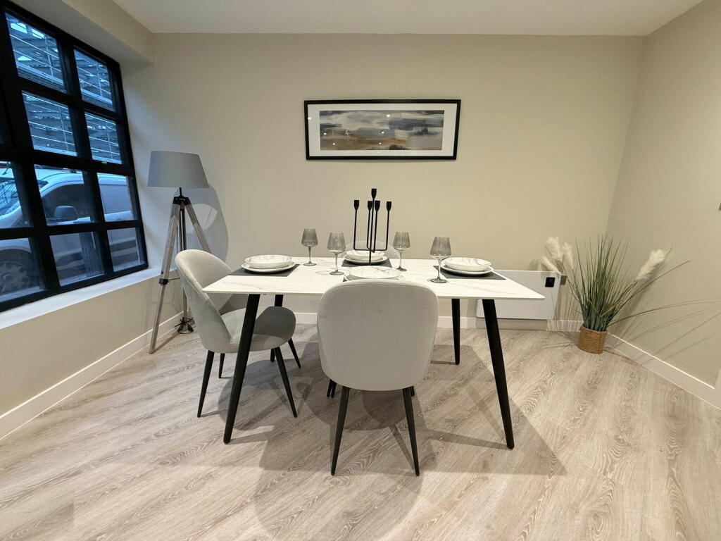 Additional image 5 of Fountain Lofts, Digbeth, Birmingham City Centre