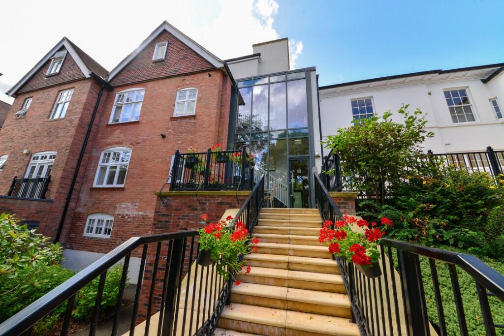 Additional image 26 of Audley St Georges Place 1 Chains Court 1 Church Road, Birmingham, B15