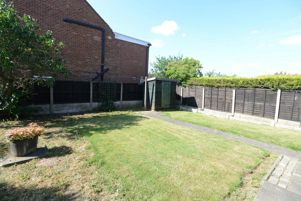 Additional image 8 of Egghill Lane, Rubery, Birmingham, B31 5NT
