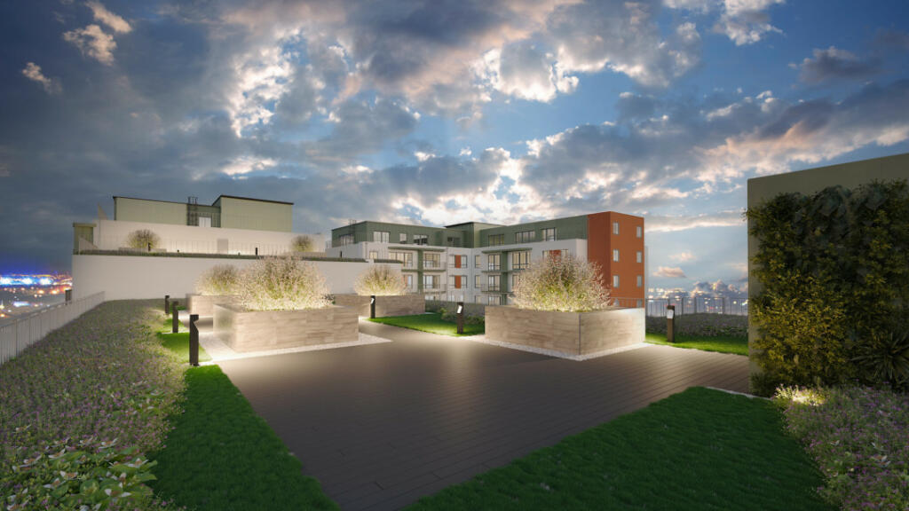 Additional image 9 of Hatfield, AL10 9XE