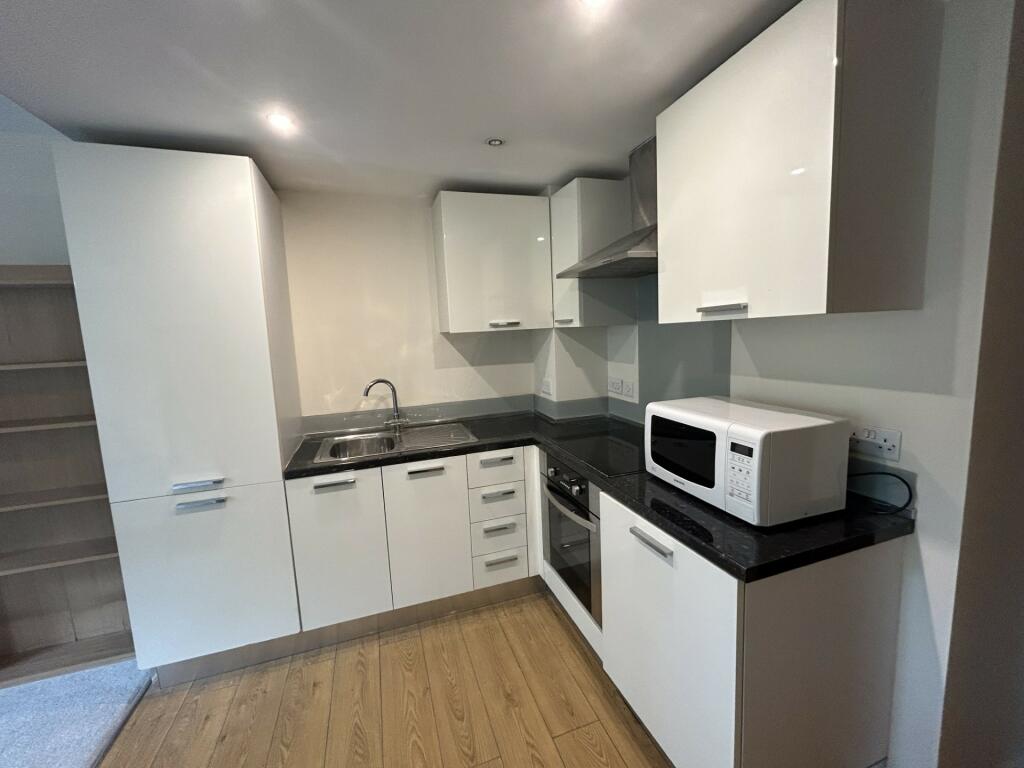 Additional image 10 of Apartment 57, Solihull Heights, 54 New Coventry Road, Birmingham, West Midlands B26 3BB