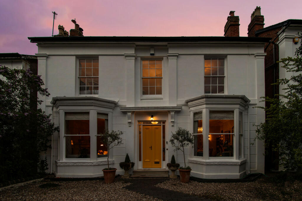 Additional image 38 of Charlotte Road, Birmingham, Edgbaston B15 2NQ