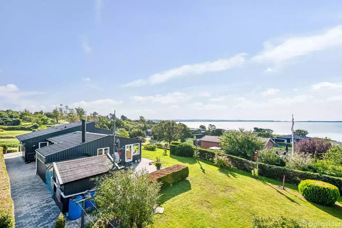 Additional image 2 of Fiskervej 15, 8400 Ebeltoft