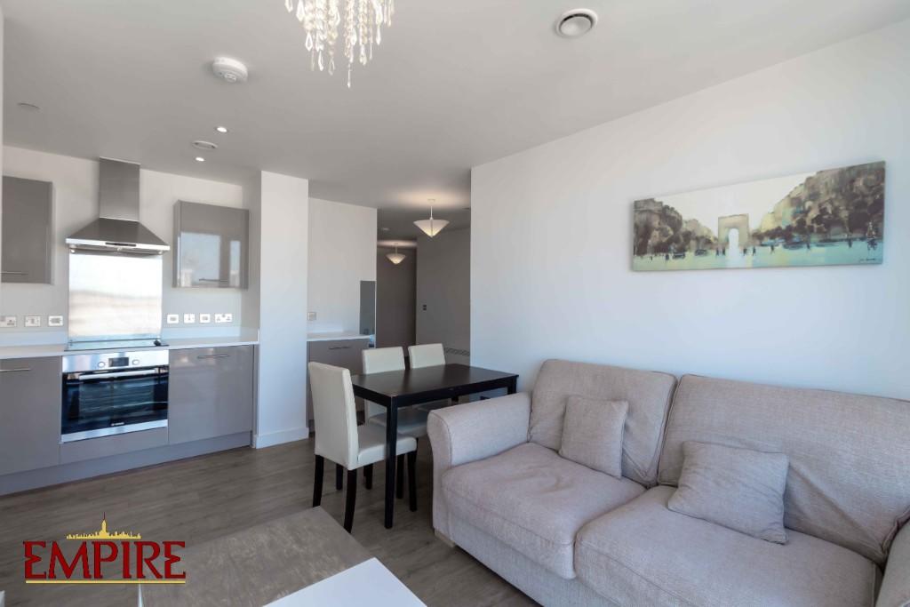 Additional image 11 of Sheepcote Street, Birmingham, B16