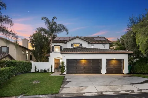 27 Altimira, Coto De Caza, CA 92679