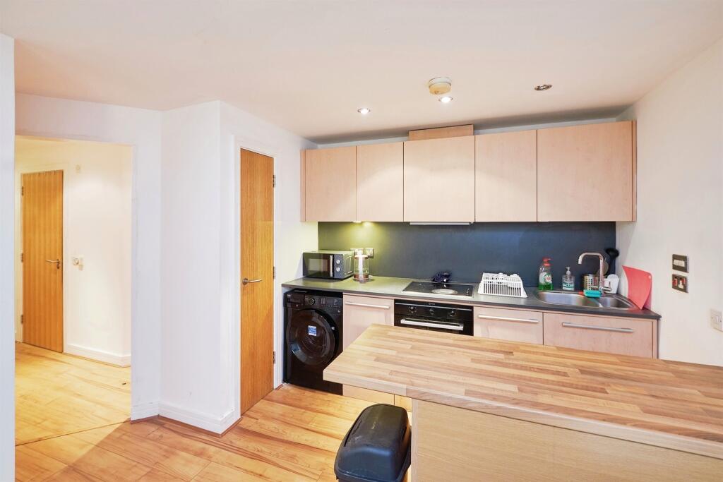 Additional image 3 of Newhall Street, Birmingham