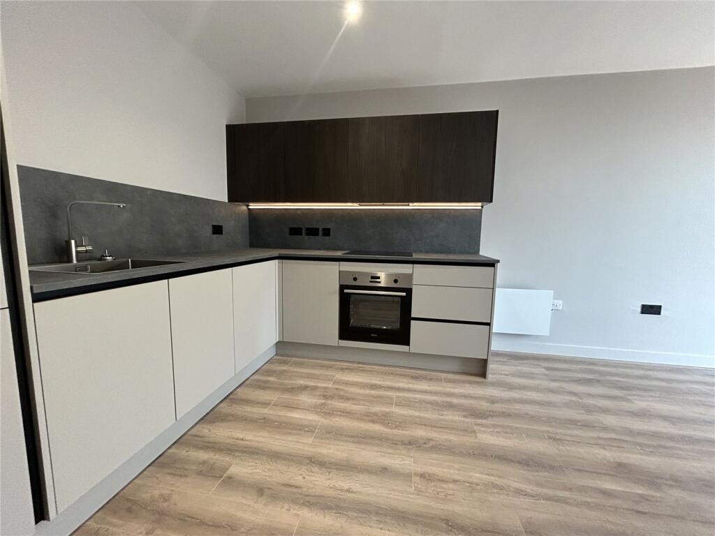 Additional image 17 of Flat 11, The Pressworks, Northwood Street, Birmingham, B3