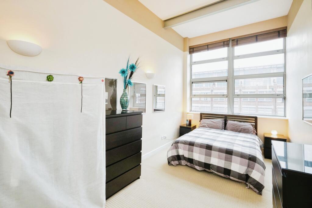 Additional image 10 of 91 Branston Street, Birmingham, B18