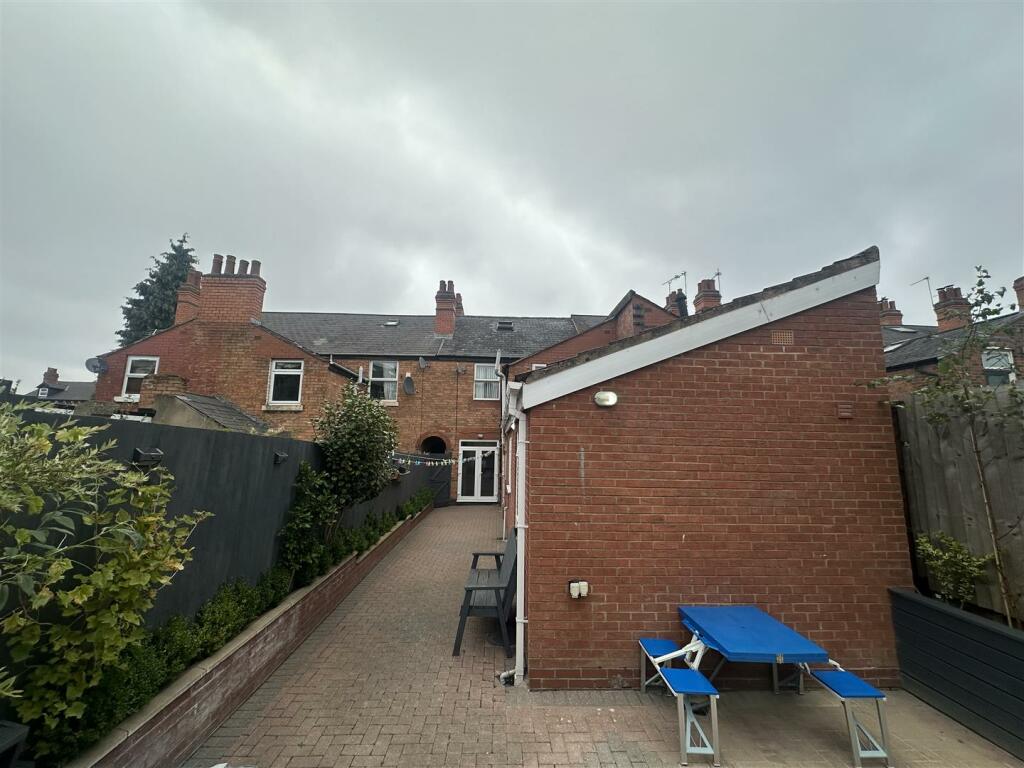 Additional image 23 of Chestnut Road, Birmingham