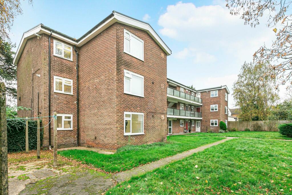 Additional image 11 of Fairhaven, Park Street, AL2