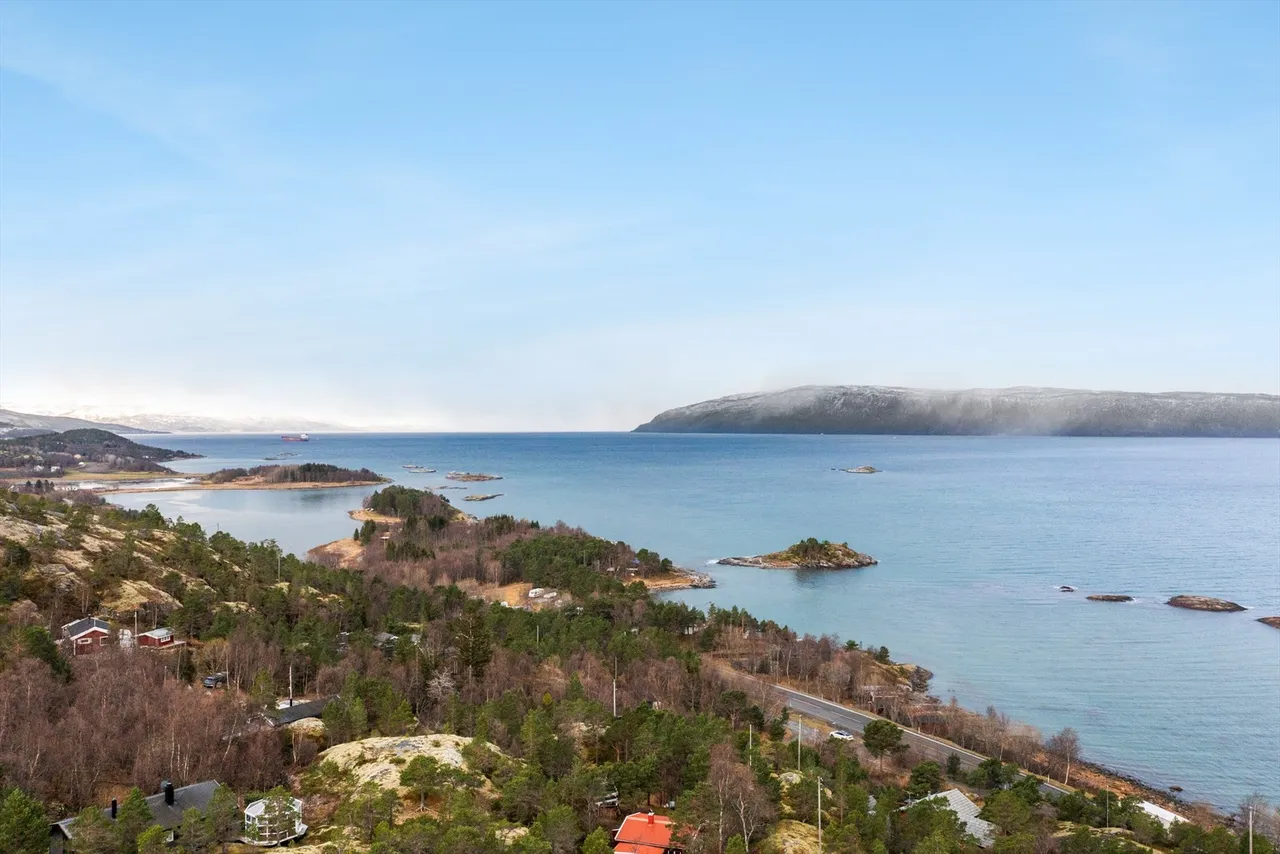 Additional image 3 of Levollhøgda 4, 8519 Narvik