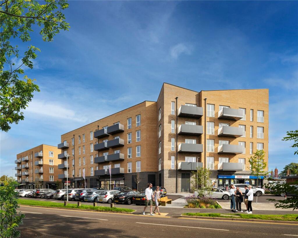Additional image 3 of Prospect House, Hatfield Rise, Hatfield