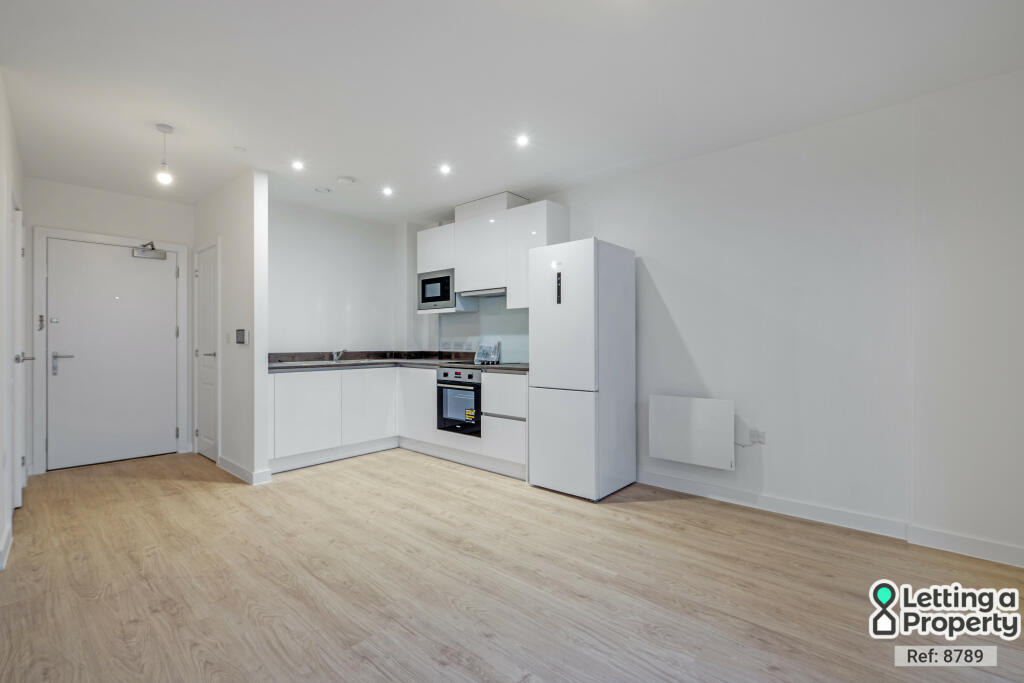 Additional image 4 of Belgrave Village, Birmingham, West Midlands, B12 9FF