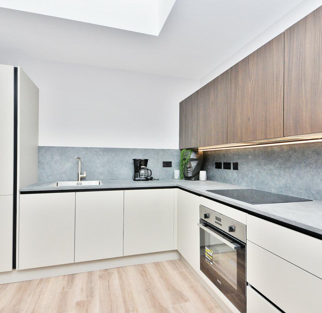 Additional image 5 of Northwood Street, Birmingham, B3