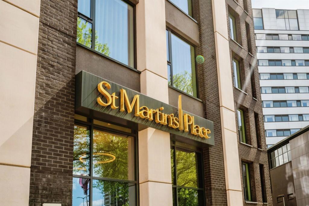Additional property image - Broad Street, Birmingham