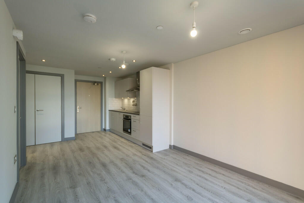 Additional image 2 of JQ Rise, Goodman Street, Birmingham, B1