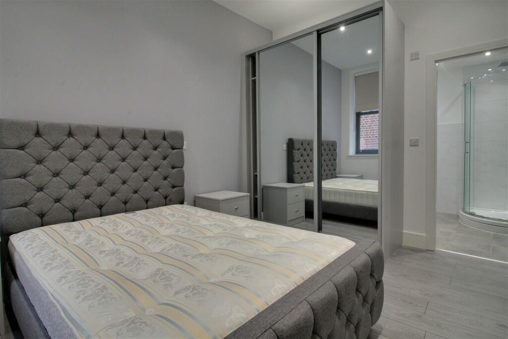 Additional image 21 of Bank Corner, 66-68 Great Hampton Street, Jewellery Quarter