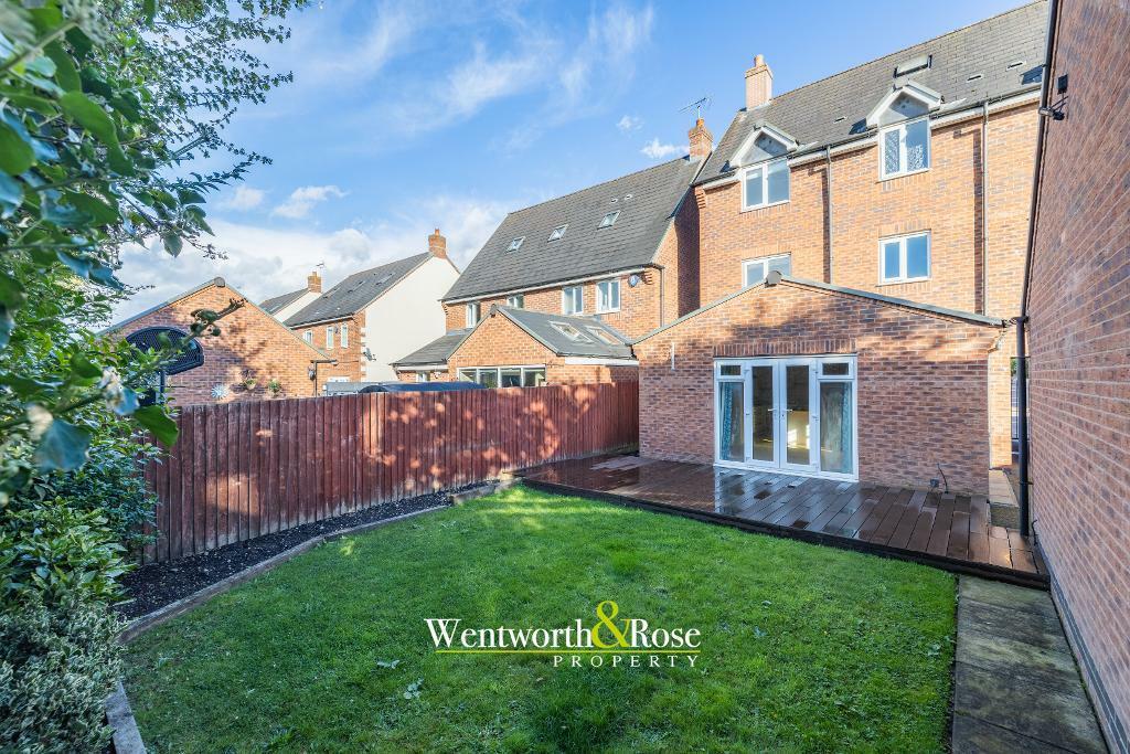 Additional image 25 of Cardinal Close, Harborne, Birmingham, B17 8EU