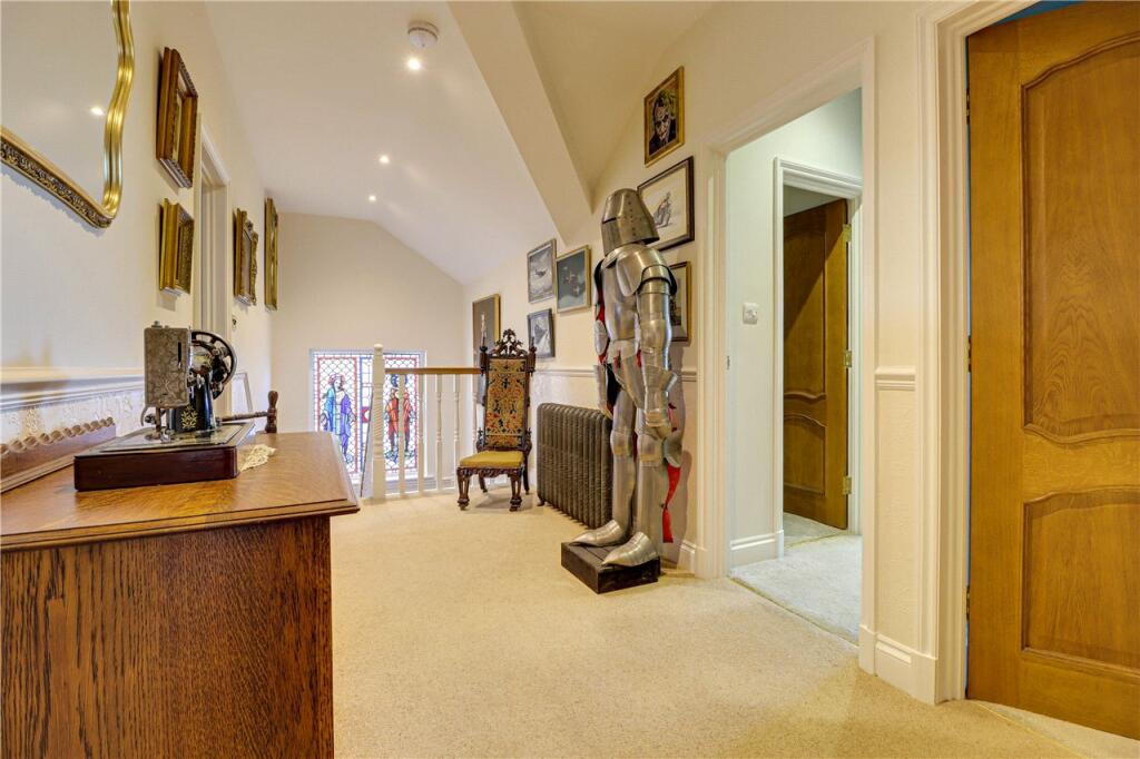 Additional image 14 of Mount Pleasant Lane, Bricket Wood, St. Albans, AL2