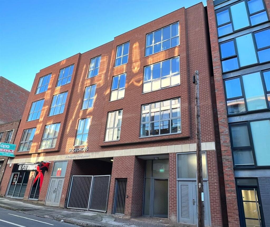 Additional image 11 of Carver Street, Birmingham