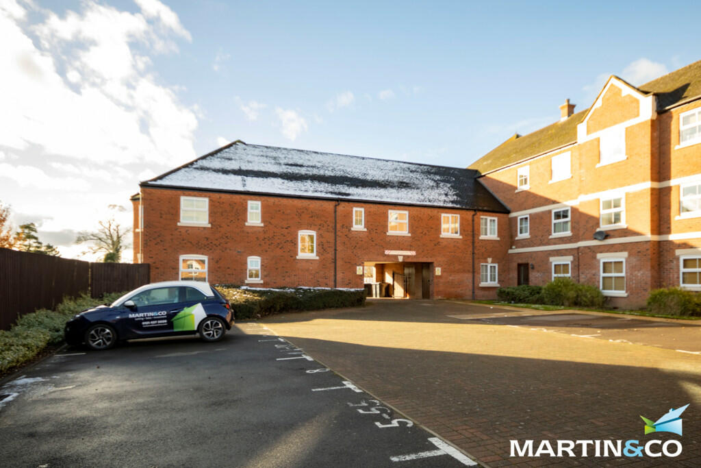 Additional image 8 of Norton Close, Kings Norton, B30