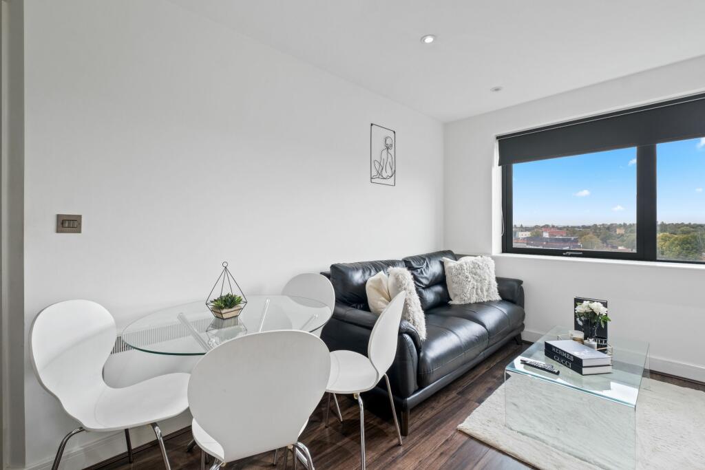 Additional image 5 of Nexus Point, Edwards Road, Birmingham, B24