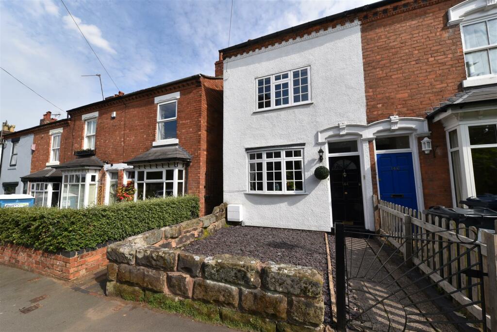 Additional image 26 of Gordon Road, Harborne, Birmingham, B17