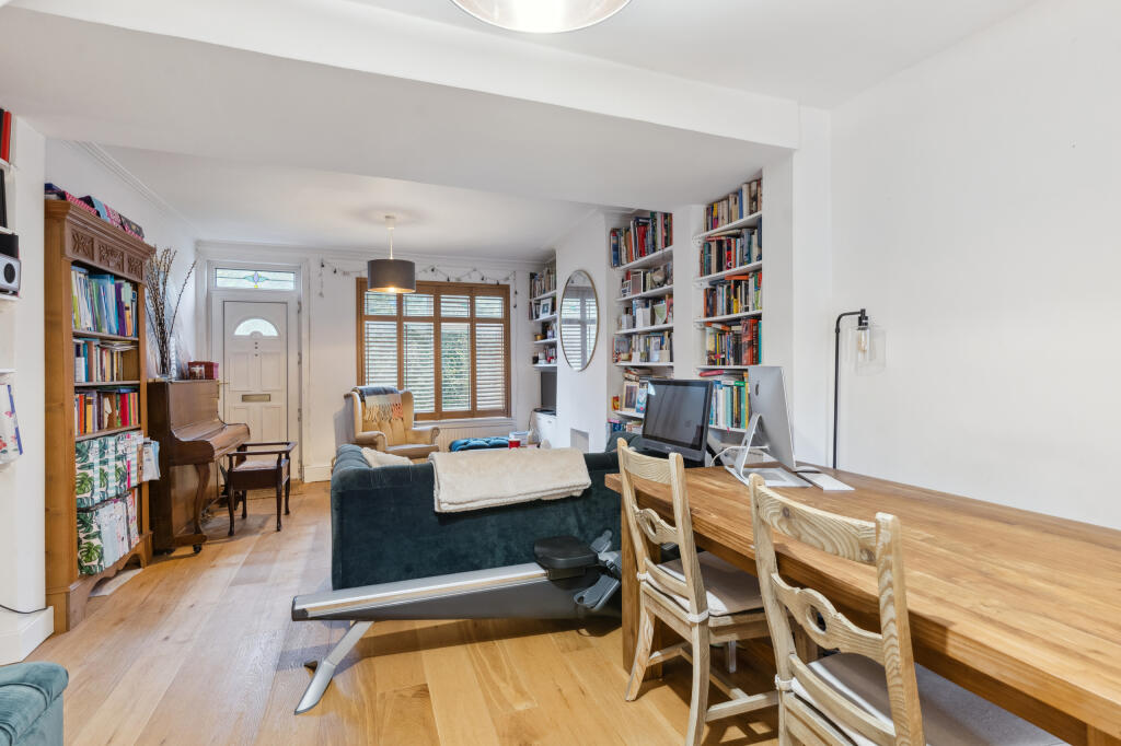 Additional image 8 of Oswald Road, St Albans, AL1 3AQ