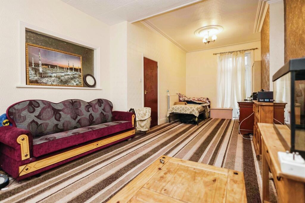 Additional image 5 of Wheelwright Road, Birmingham