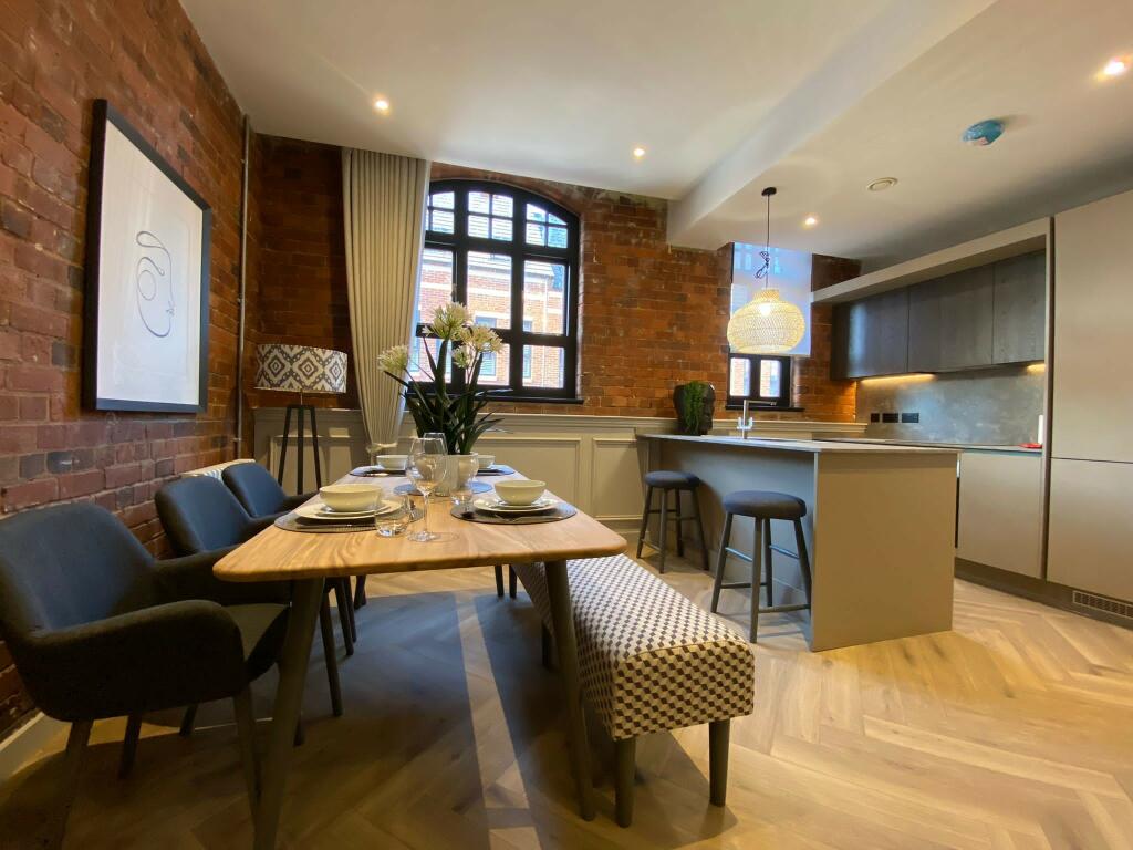 Additional image 34 of Northwood Street, Birmingham, B3