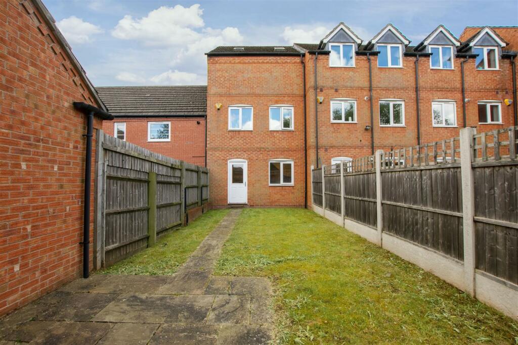 Additional image 18 of Ten Acre Mews, Birmingham, B30