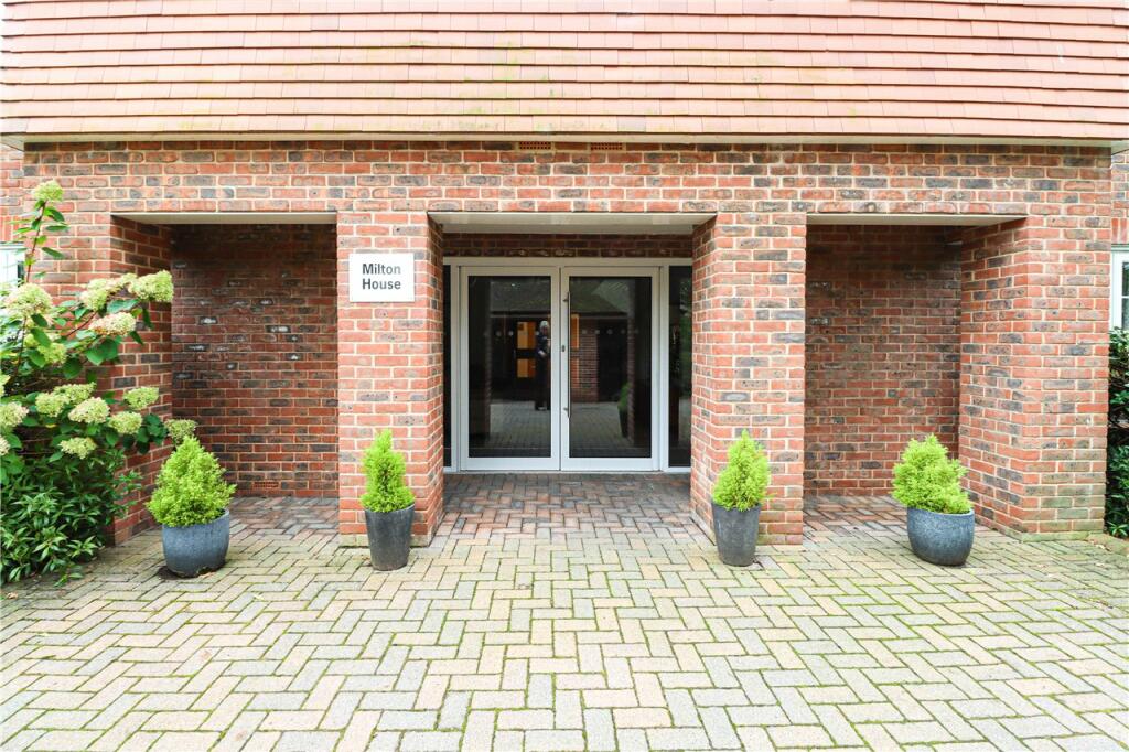 Additional image 15 of Milton House, 4 Wordsworth Close, St Albans, AL3