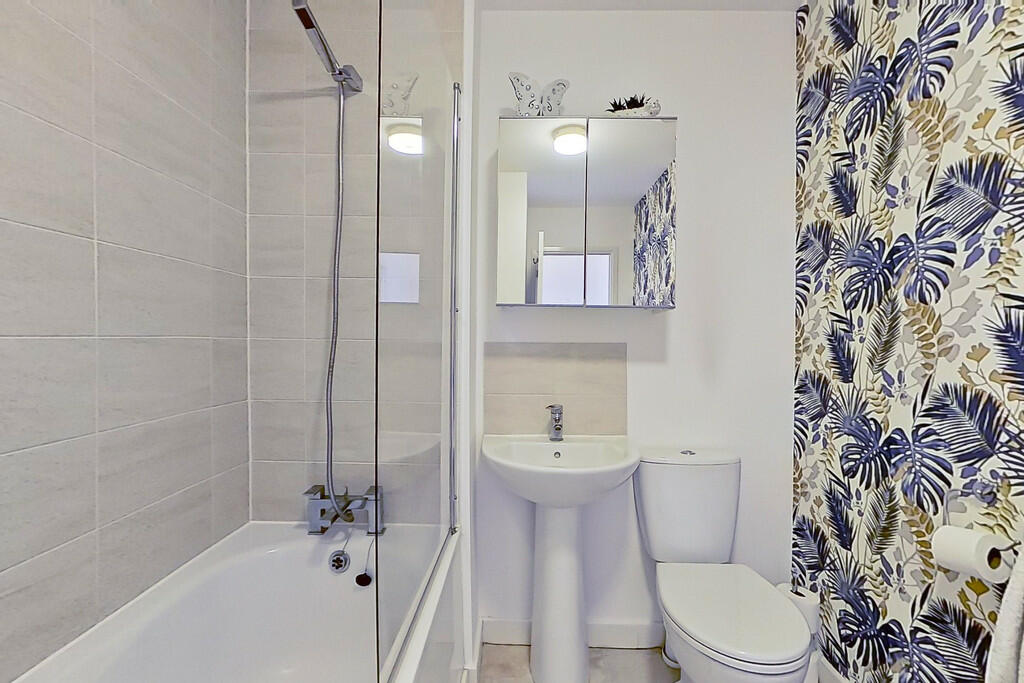 Additional image 34 of Rodway Close, Newtown