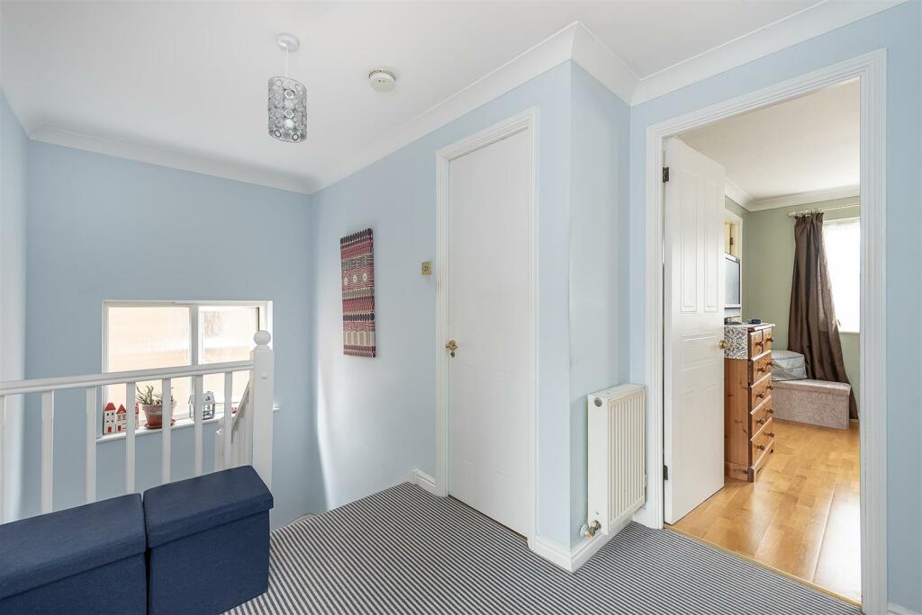 Additional image 12 of Marconi Way, St. Albans